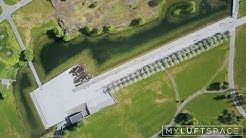 Norway Fornebu  drone  details