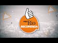 Veja Rio Recomenda - Episódio 5