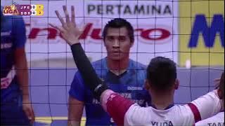 Proliga SBS VS JPE