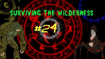 Lets Play Oblivion Modded - Part 24 - Clearing Out Bandits