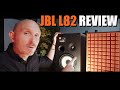 Полочная акустическая система JBL L82 CLASSIC Walnut/Orange (пара)