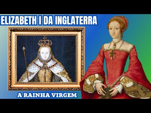 ELIZABETH I DA