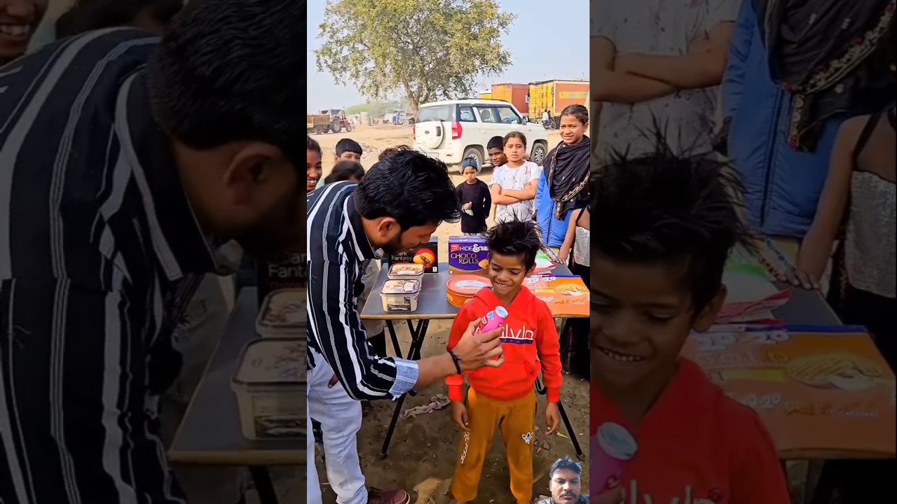 Lassi Peene Ka Challenge | Who Can Drink the Most Lassi? | Fun Summer Challenge 2024 