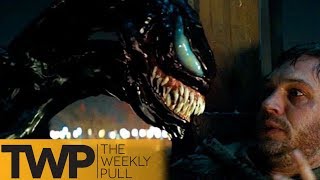 Rob Ruins Venom and More! - The Weekly Pull Podcast
0:20 Robs Venom interview
19:37 Into the Spider-Verse trailer
31:40 Tom Cruse as Hal Jordan?
44:24 Dark Phoenix trailer Rob Ruins Venom and More! - The Weekly Pull Podcast