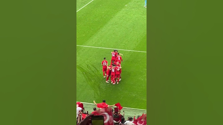 Türkei-Georgien Mert Müldür #viral #viralvideo #follow #fyp #türkei #georgia #euro2024