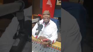 Thuso Motaung  Addressing Kofa Situations/ Makgulong Wait for it..