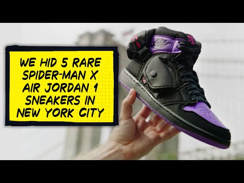 【LUV IS TRUE】SPIDER SNEAKERS hqdefault.jpg
