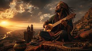 Velvet Thunder On The Dancing Strings | Deep Anatolian Reggae Vibes ๐
๐ถ