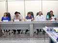 7ª Sessão Ordinária do Primeiro Período de Monte Negro-RO 02-04-2018
