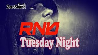 Kalle Engstrom RNB - Tuesday Night