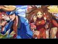 The taste of heavens bread jam kuradoberi theme  vocal edition  guilty gear original fan music