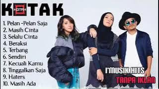 Terbaik Kotak Full Album