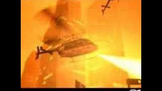 San Andreas- The Gangster's Paradise