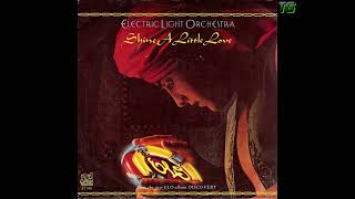 Electric Light Orchestra - Shine A Little Love