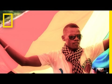 ⁣Love Can Change Anything': LGBTQ Youth Speak Up in Uganda | Short Film Showcase