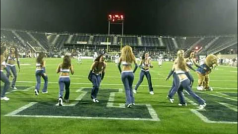 Do this Bump Dat ROUTINE