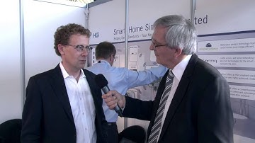 Smart Home MOU with Broadband Forum to add velocity in standards