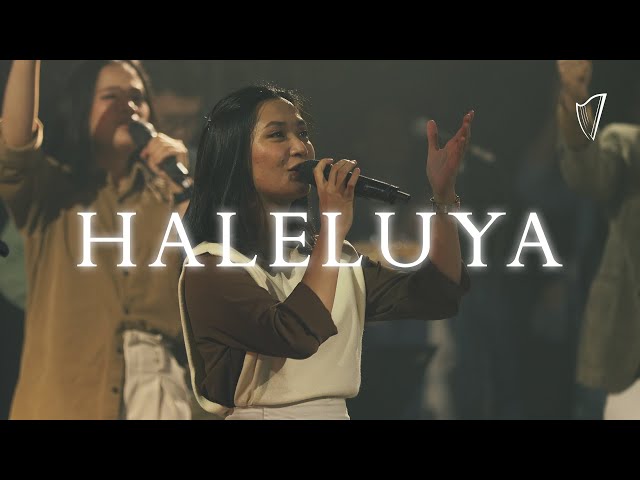 Haleluya [Official Music Video] - Sukawarna Worship class=