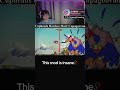 This Mod Made Wally Warbles So Difficult