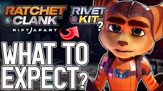 What Should We Expect After Ratchet & Clank: Rift Apart?