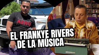 Alex Rivera sufre plagio de canción por José Torres