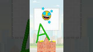 Level 1000-1001Draw To Smash In Game8585 Channel Brain Game