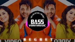 Regret | r nait dj remix bass boosted latest punjabi song 2020 ! rj13
mixing production