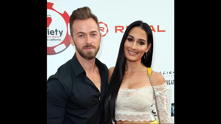 Strictly star Artem Chigvintsev breaks silence after cleared of domestic violence charges