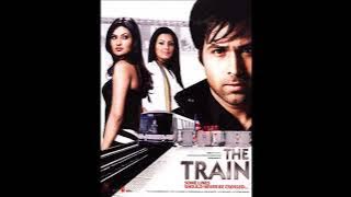 Wo Ajnabee | The Train | Mithoon | Shilpa Rao | Mithoon | Sayeed Quadri | Audio |