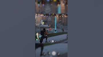 UBER URN!? #deadlock #shorts