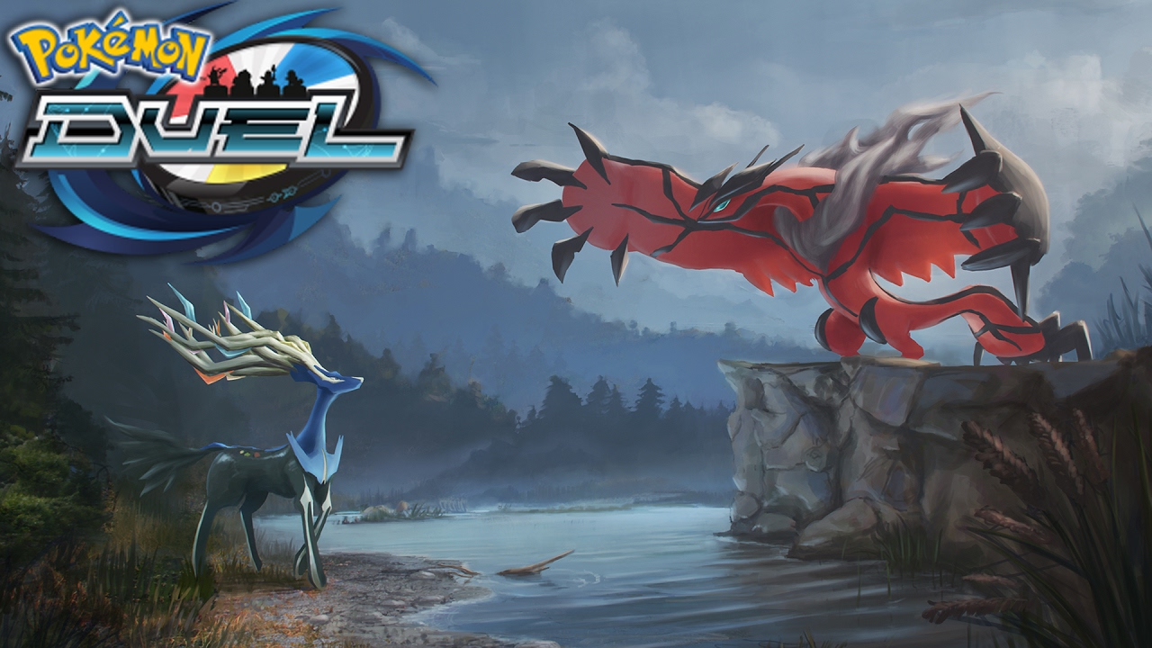 NO LUCK! - Pokémon Duel: Legendary Birds Banner - Summons #1