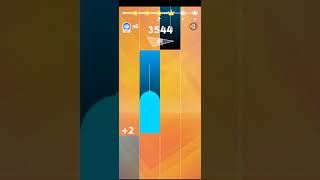 Magic Tiles 3 High Drama score 8695 screenshot 4