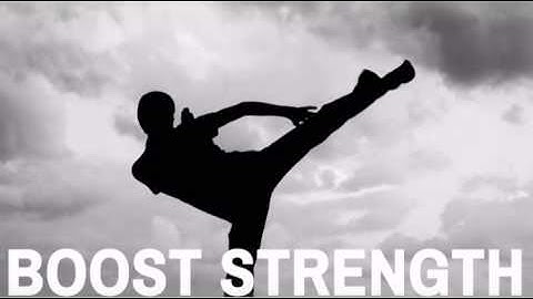 Baguazhang: 8 Trigrams Palm - MAEQD.com