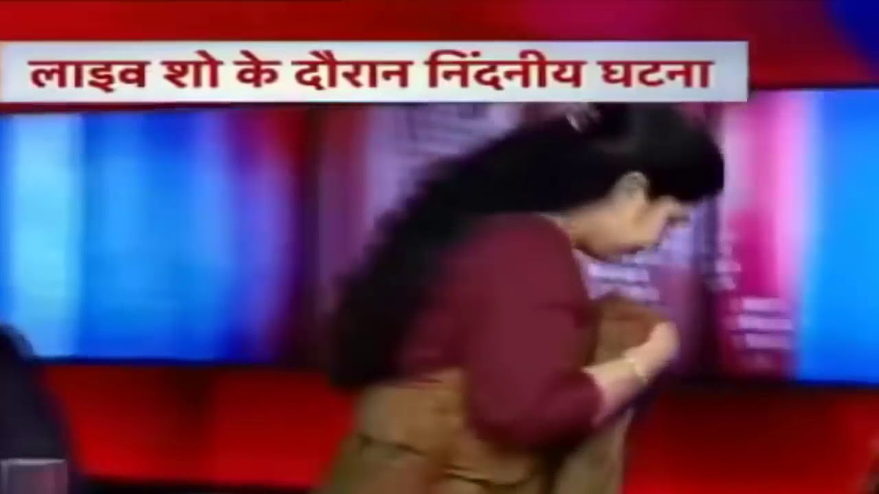 Swami om funny interview 😂