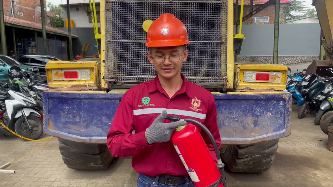 AKABI2025-3A-MKK010202-Jobsheet 5 -  Explanation Of APAR