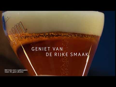Affligem - Geniet