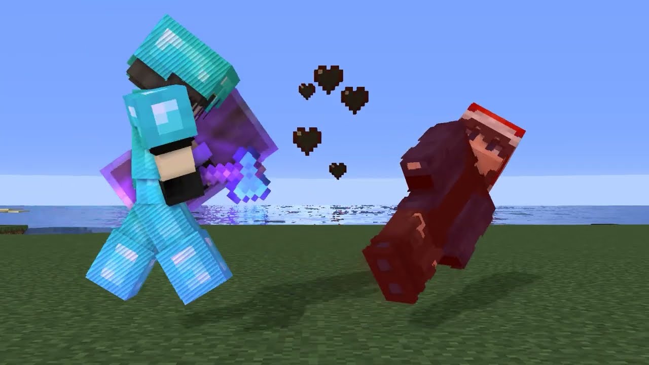 Minecraft's BEST KEPT SECRET: UNLIMITED SUPER POTION!