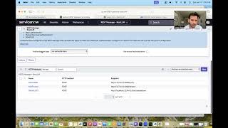 Creating a Document Chat bot Using LLAMA3 and ServiceNow Virtual Agent: Secure and Local.