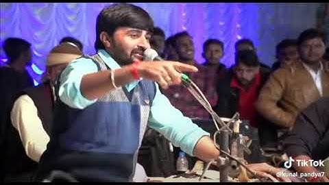 Devayat Khavad new status video _____status gujju