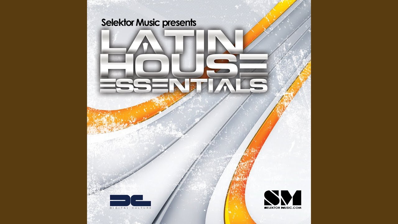 Mueve Esa Cosa (Richie Santana Mix)