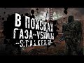 В ПОИСКАХ ГАЗА-УБИЙЦЫ ● STALKER ONLINE RP ● СТРИМ DAYZ STALKER RP NEW ZONE