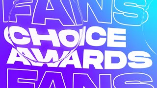 Promo Fans Choice Awards 2022 | El Poder de los Fans | EEK&#39; Las Medallas de las Estrellas