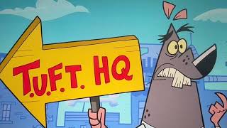 Tuff Puppy - I Always Thought It Was Called Tuft