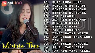 PURA PURA LUPA - MAHEN | BEST COVER MICHELA THEA FULL ALBUM 2021