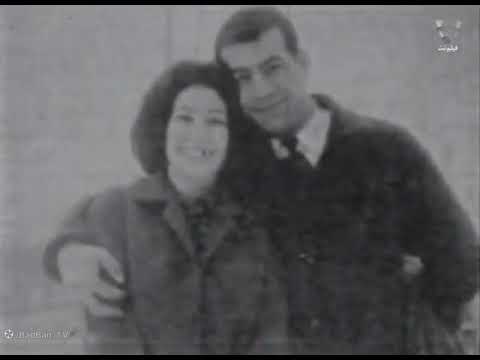 فروغ فرخزاد ناصر تقوایی