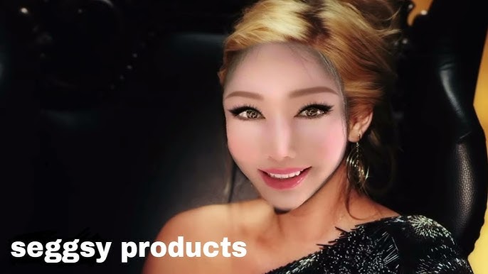 Queen Jiafei Products