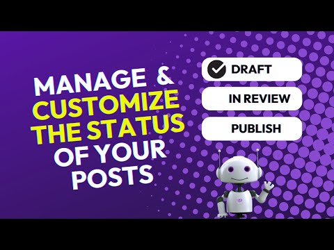 How to go from Draft Mode to Publish in Bramework