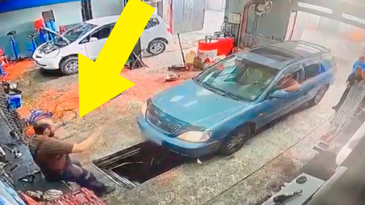 The Press Failed at the Worst Possible Moment… And Came Down Right on Him