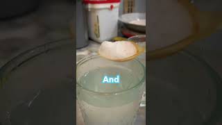 Isaiah Lie Detectedsalt Water Does Not Boils Faster shorts