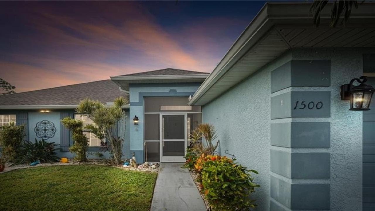 Cape Coral Florida Homes and Real Estate for Sale | by Steven Chase